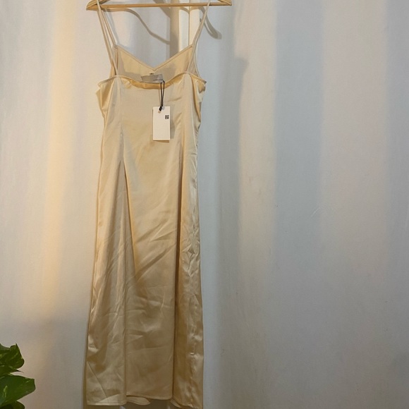 Brand new Style Addict Slip Dress (with tags) - Picture 3 of 4